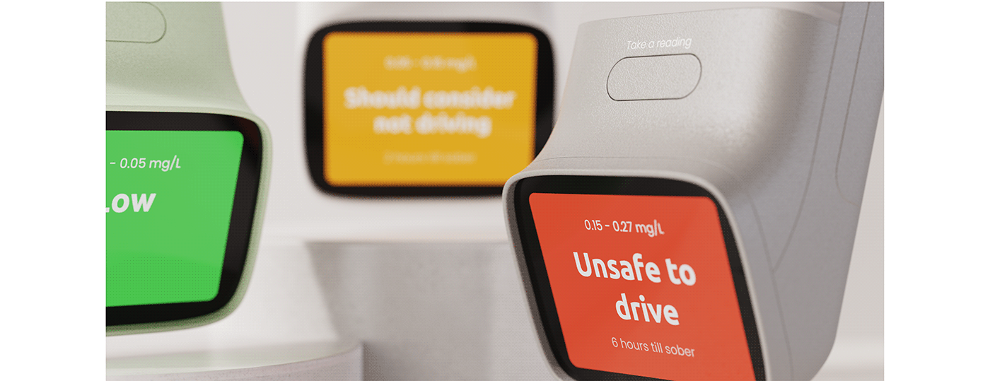 Alcohol detector，Drunk driving，Expiratory intoxicator，