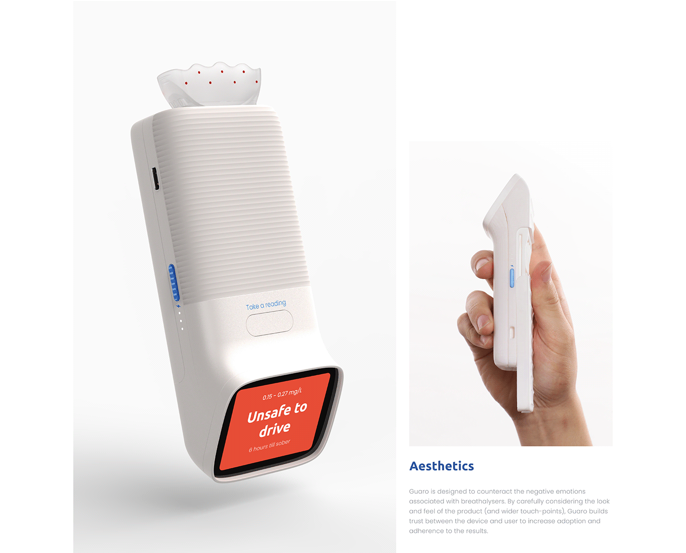 Alcohol detector，Drunk driving，Expiratory intoxicator，