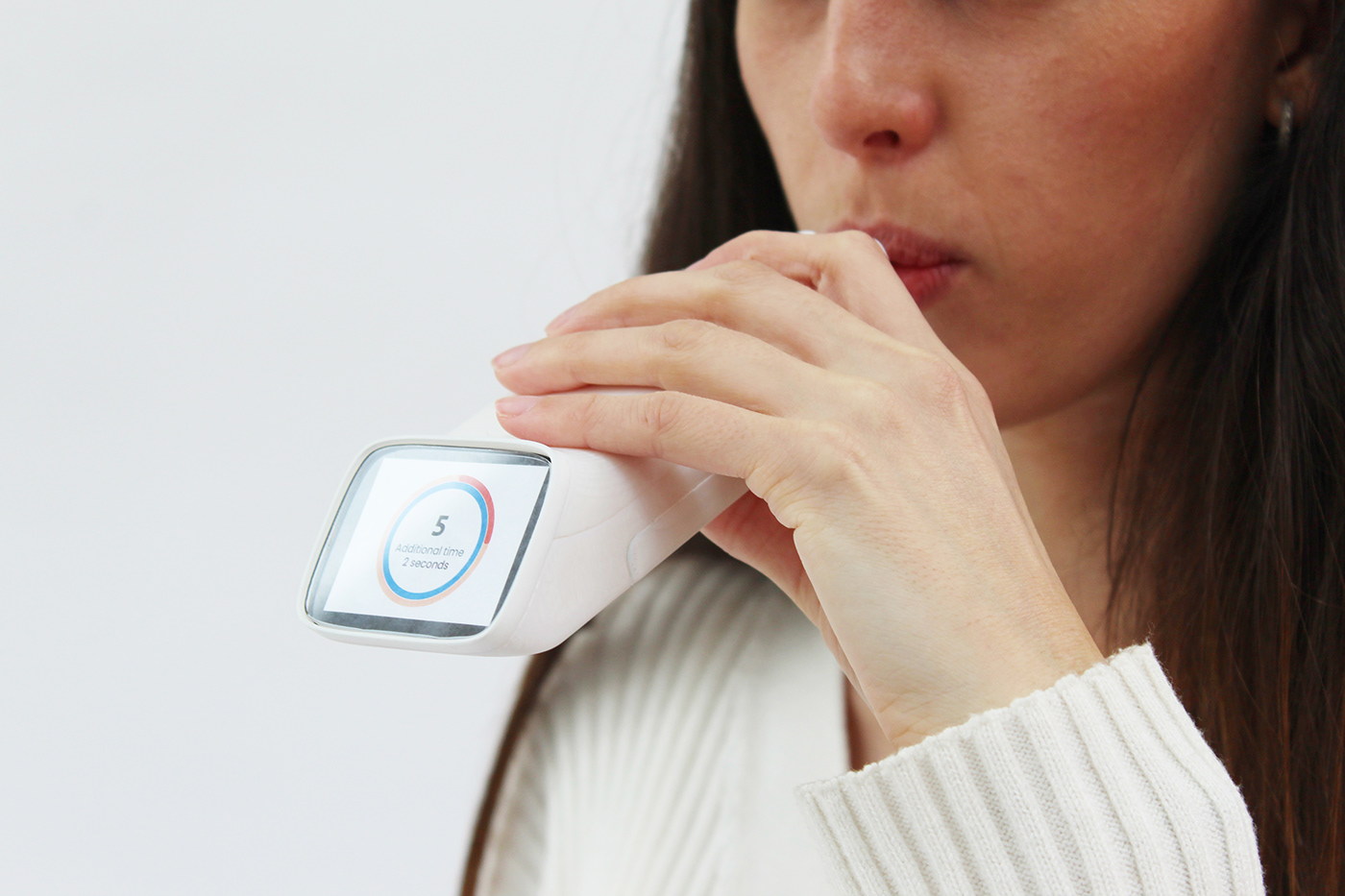 Alcohol detector，Drunk driving，Expiratory intoxicator，