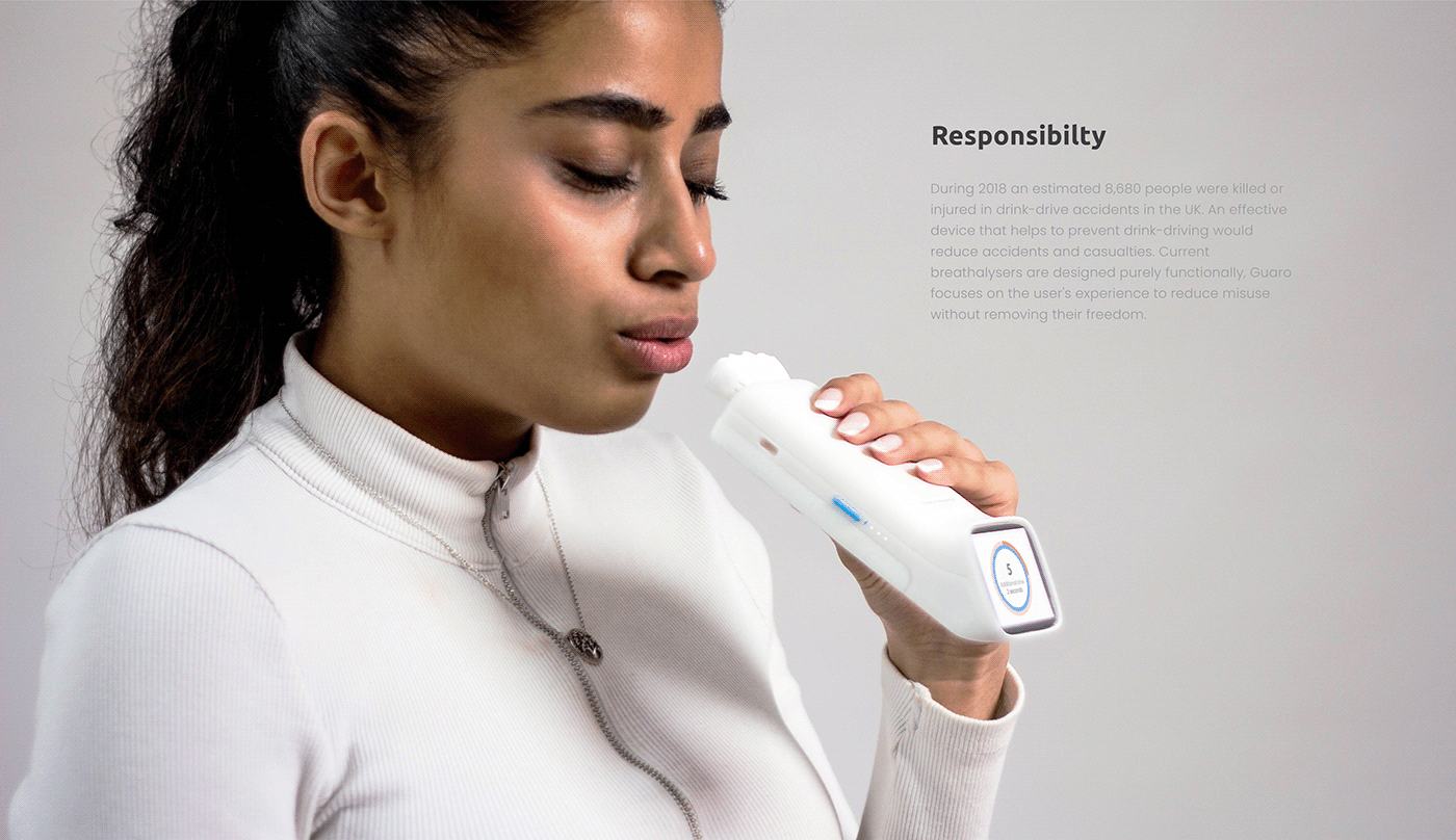 Alcohol detector，Drunk driving，Expiratory intoxicator，