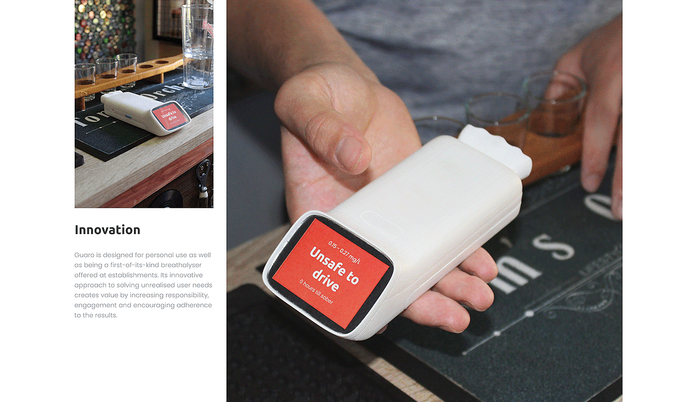 Alcohol detector，Drunk driving，Expiratory intoxicator，