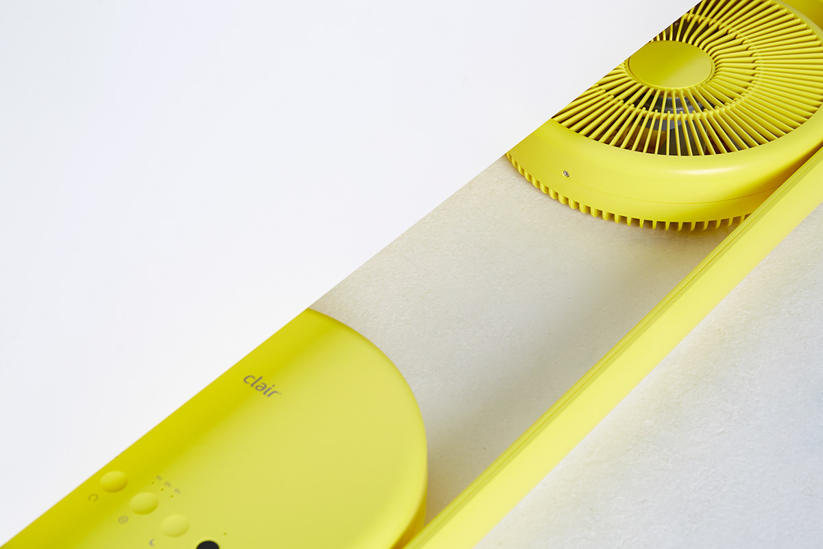 Fan，fold，wireless，