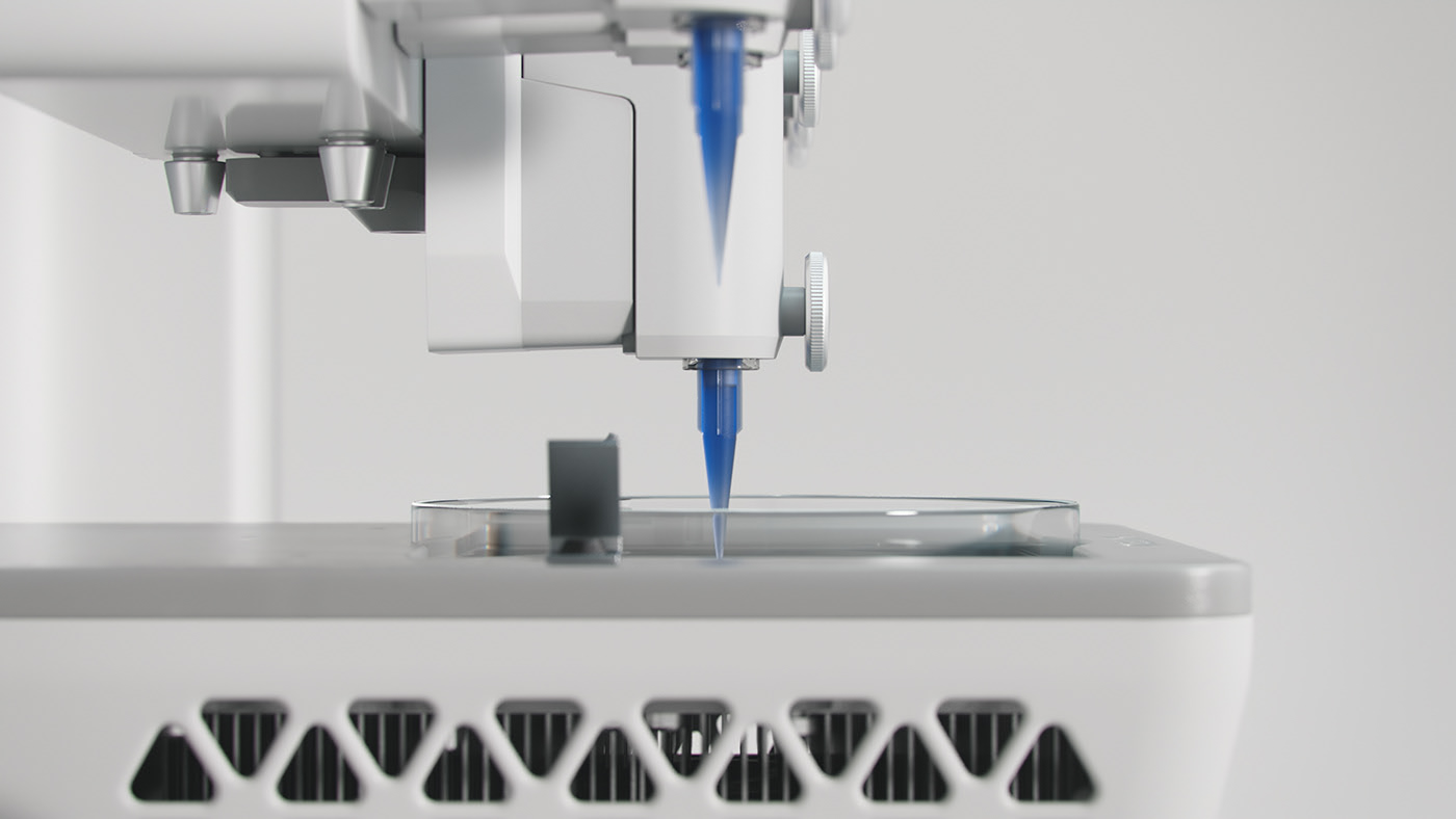 Bioprinting，3D printing，Cells，