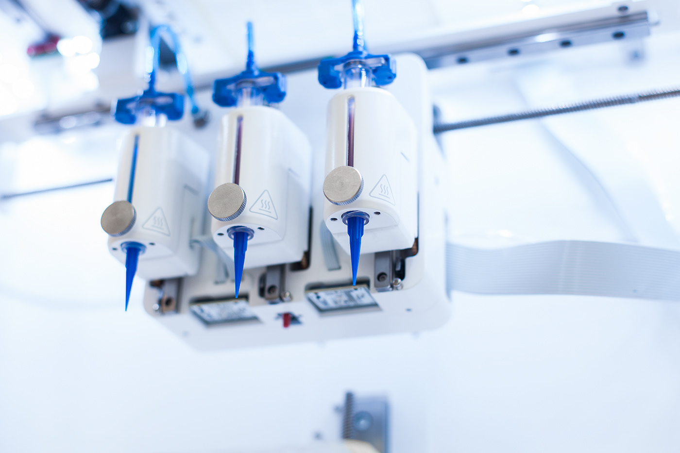 Bioprinting，3D printing，Cells，