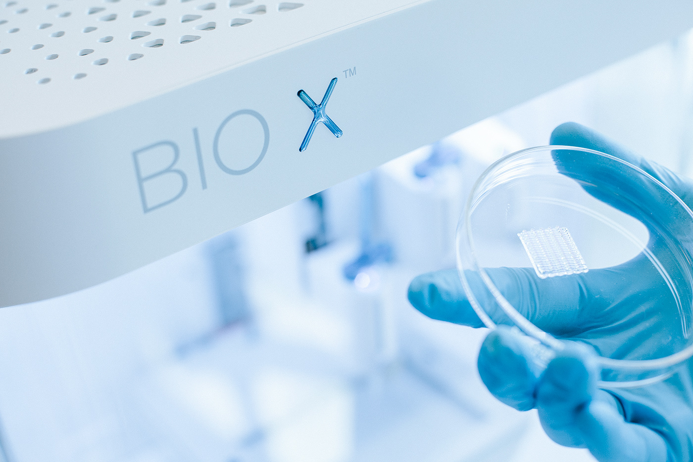 Bioprinting，3D printing，Cells，