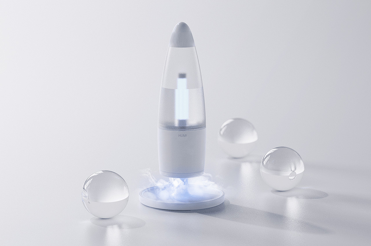 Humidifier，，Space，