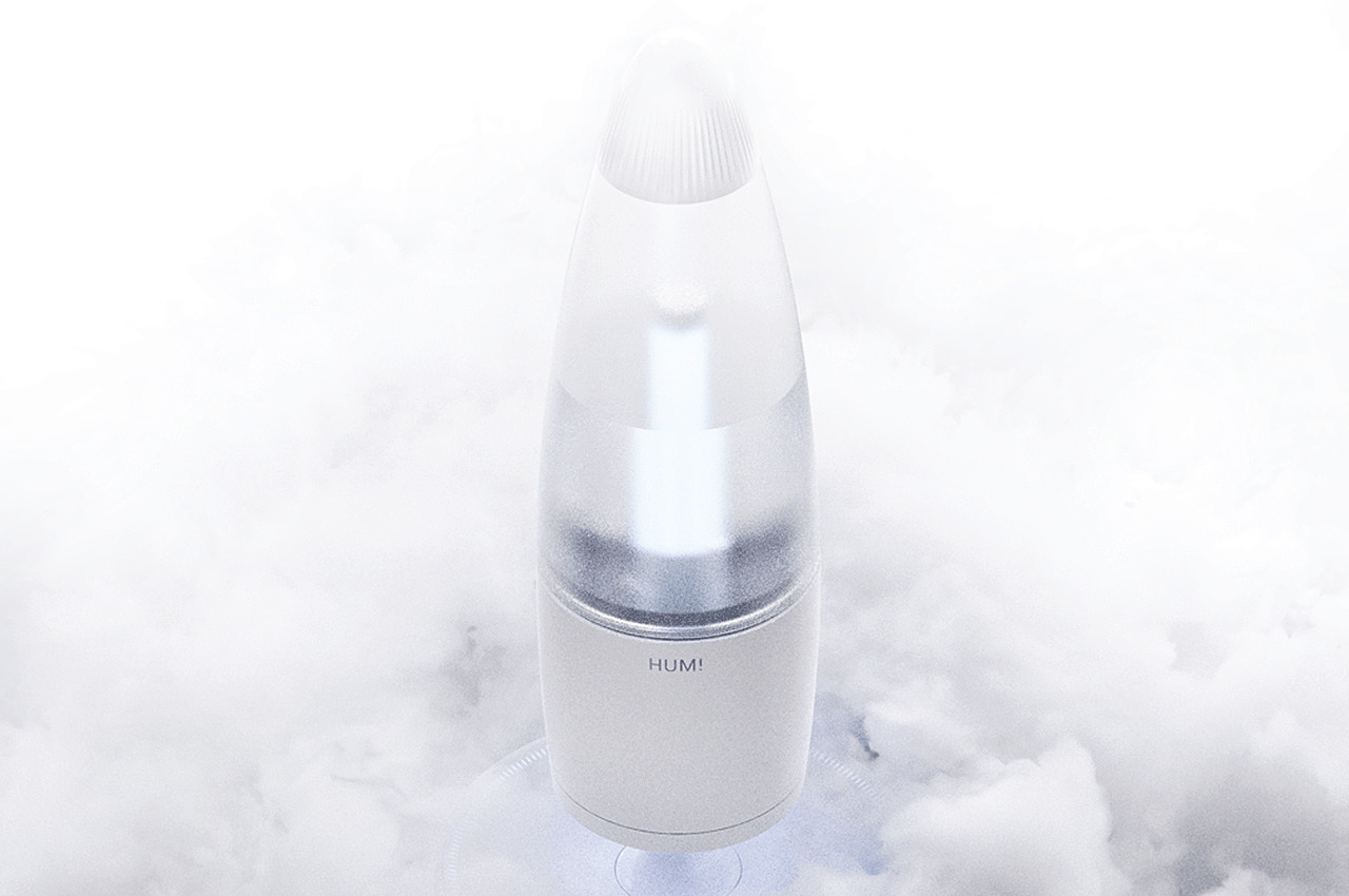 Humidifier，，Space，