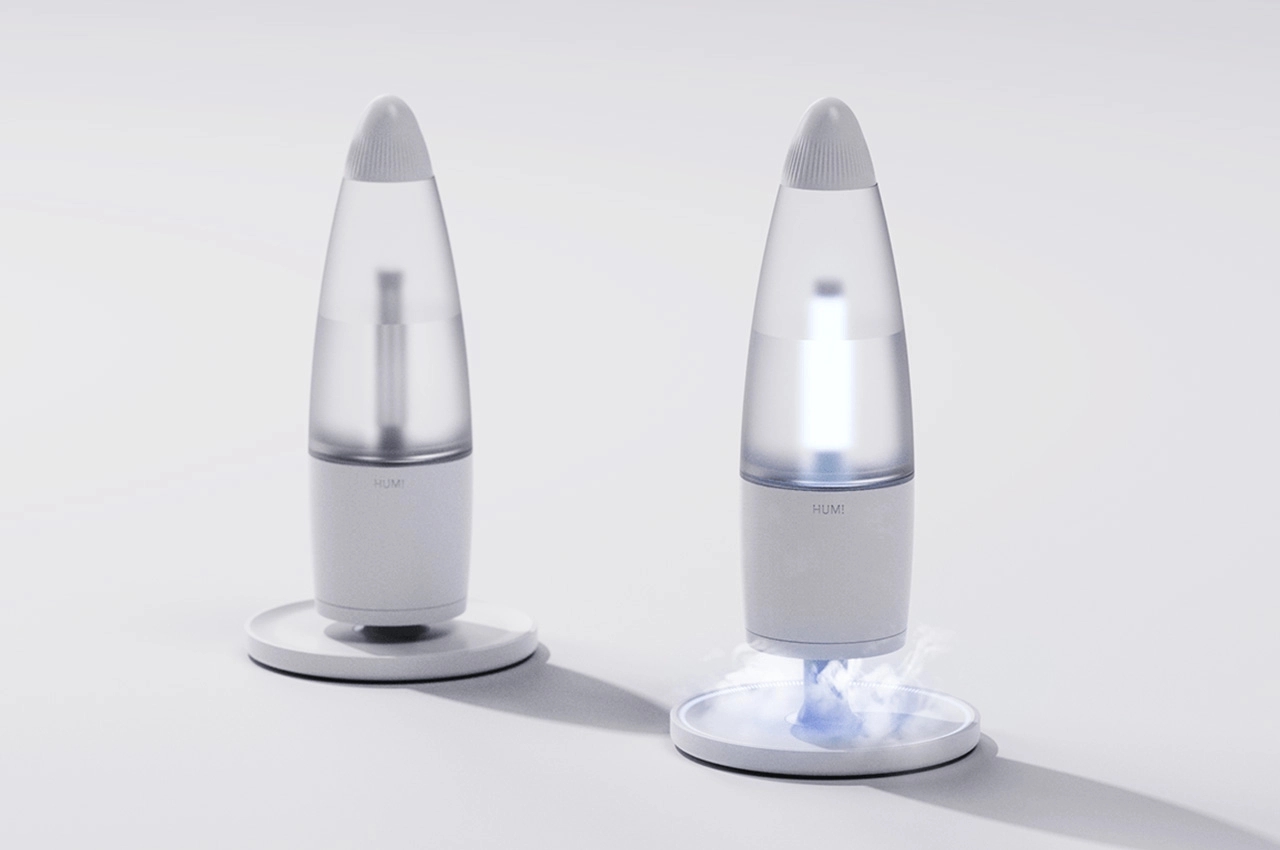 Humidifier，，Space，