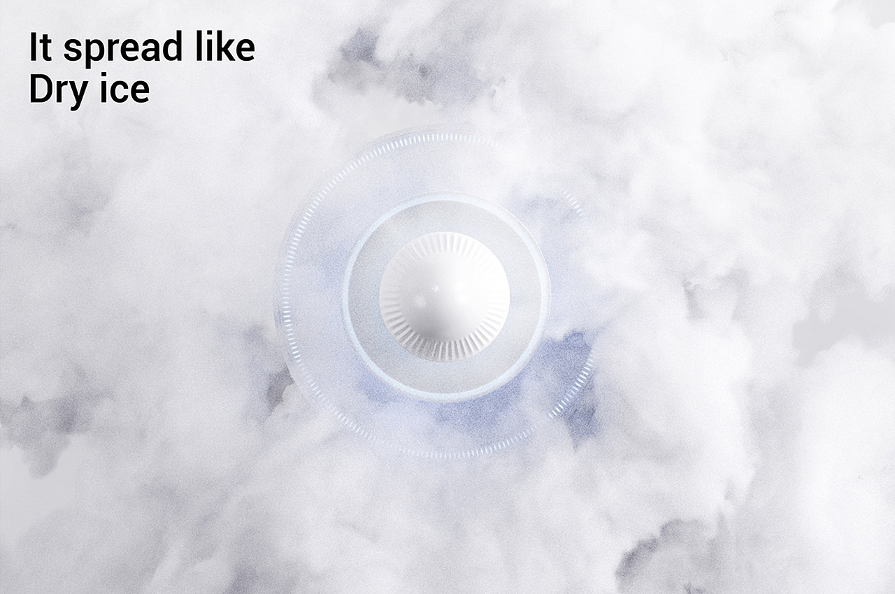 Humidifier，，Space，