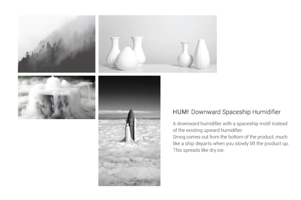 Humidifier，，Space，