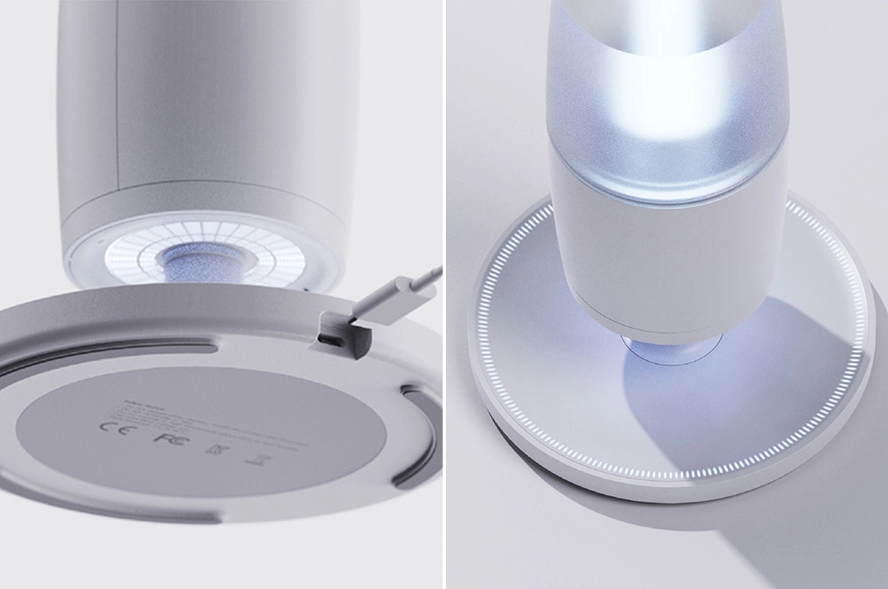 Humidifier，，Space，