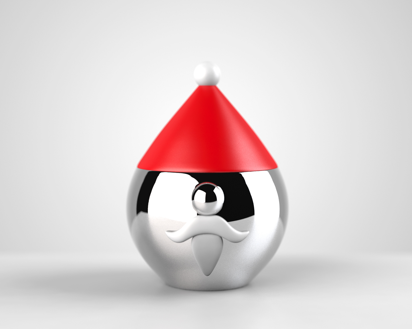 Christmas theme，lovely，Seasoning jar，chosen，