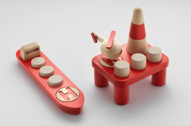 Norway，wooden ，Toys，Children's Toys，