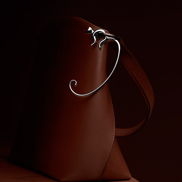 Bag hook，Minor，chosen，Creative new products，