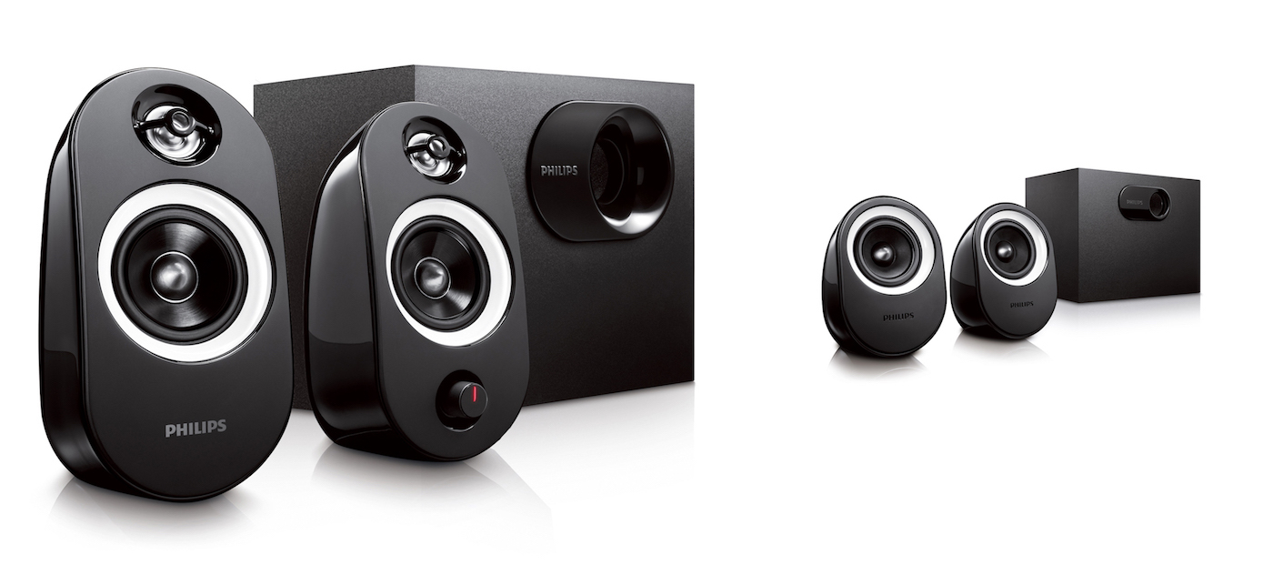 Product review，Philips，Notebook accessories，sound，