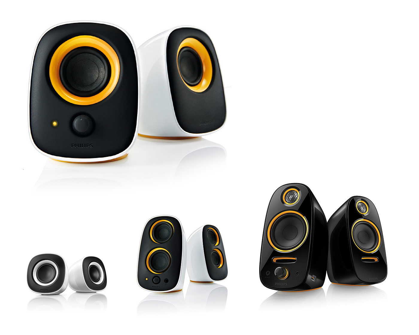 Product review，Philips，Notebook accessories，sound，