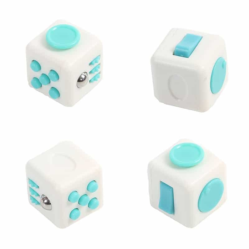 Leisure toys，relieve stress，Fingertip gyroscope，Decompression toy，