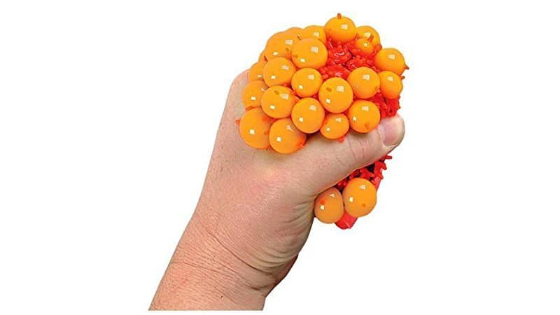 Leisure toys，relieve stress，Fingertip gyroscope，Decompression toy，