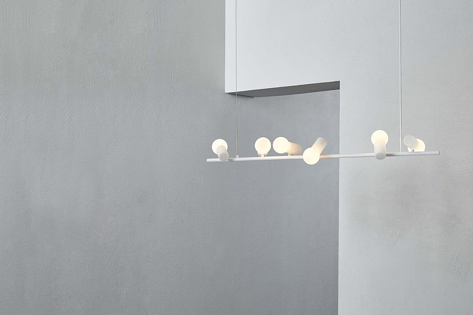 Desk lamp，industrial design，coat hanger，Minimalist design ，