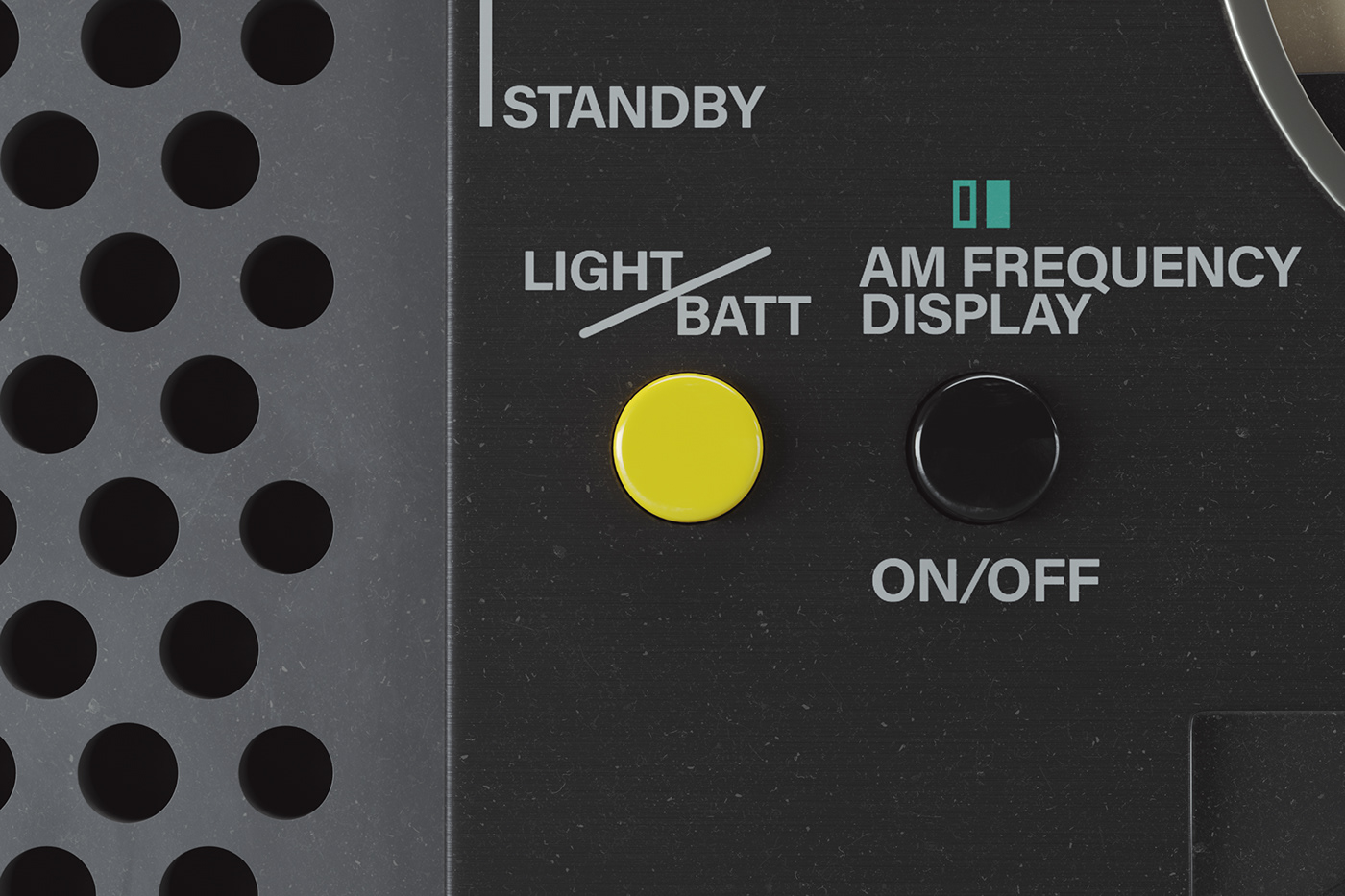 Sony ICF-6800W，Sony，radio，