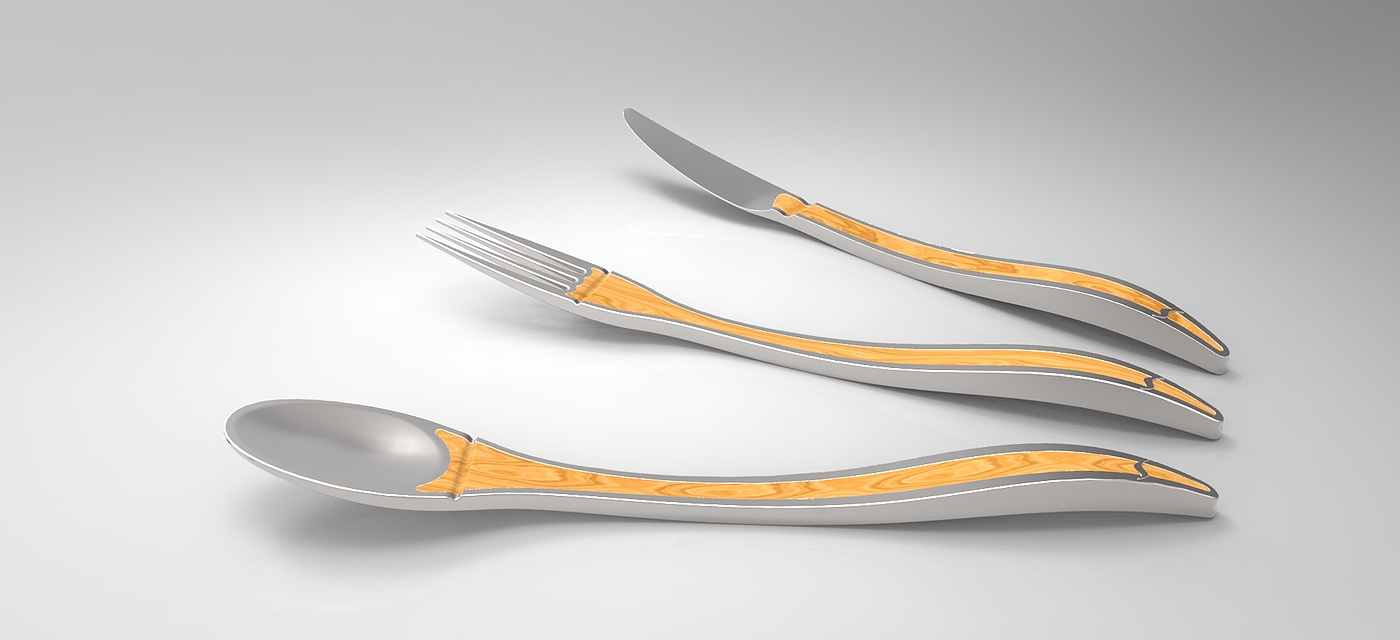 industrial design，Tableware design，Appearance design，
