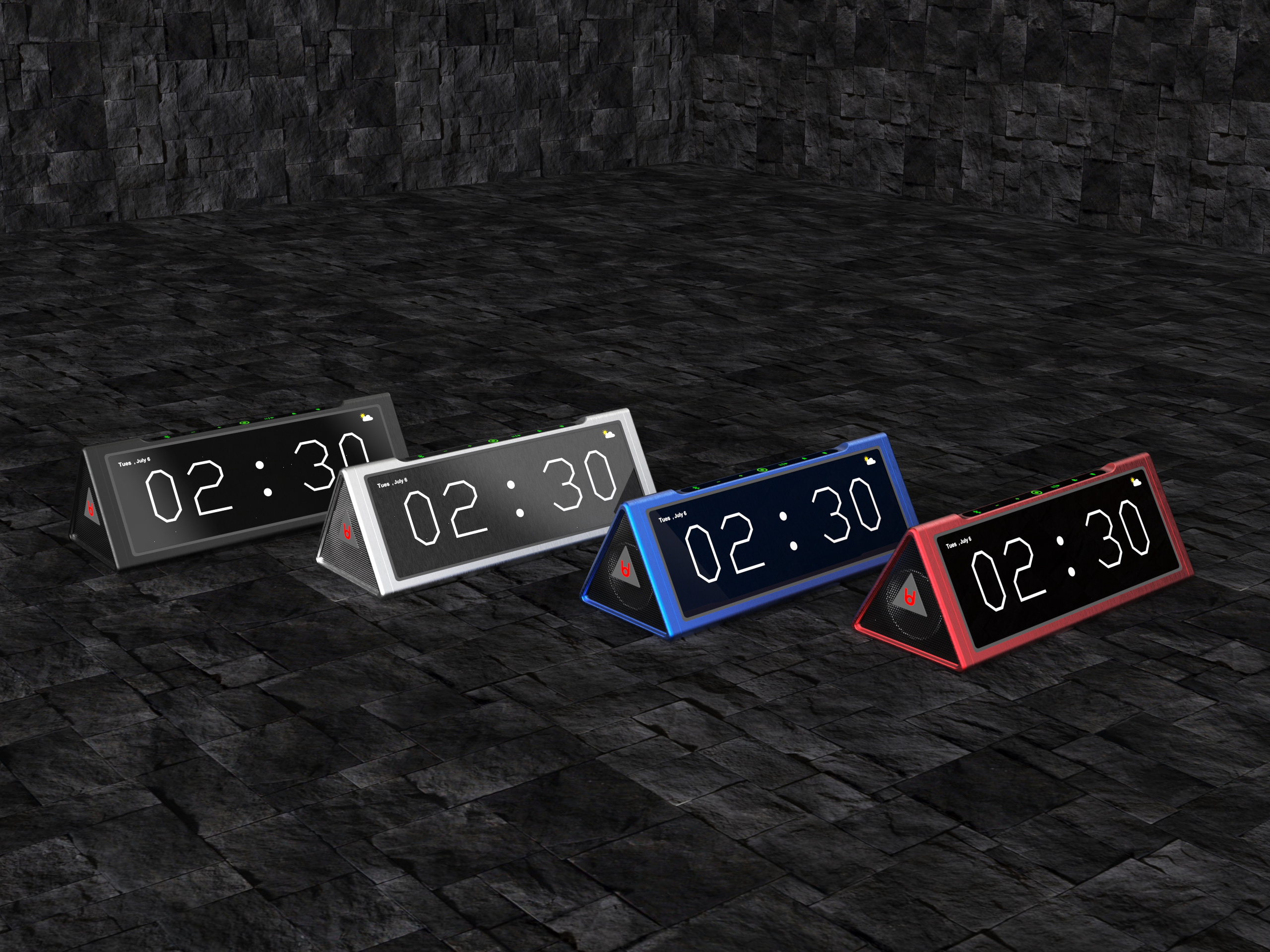 Bluetooth Audio Design，