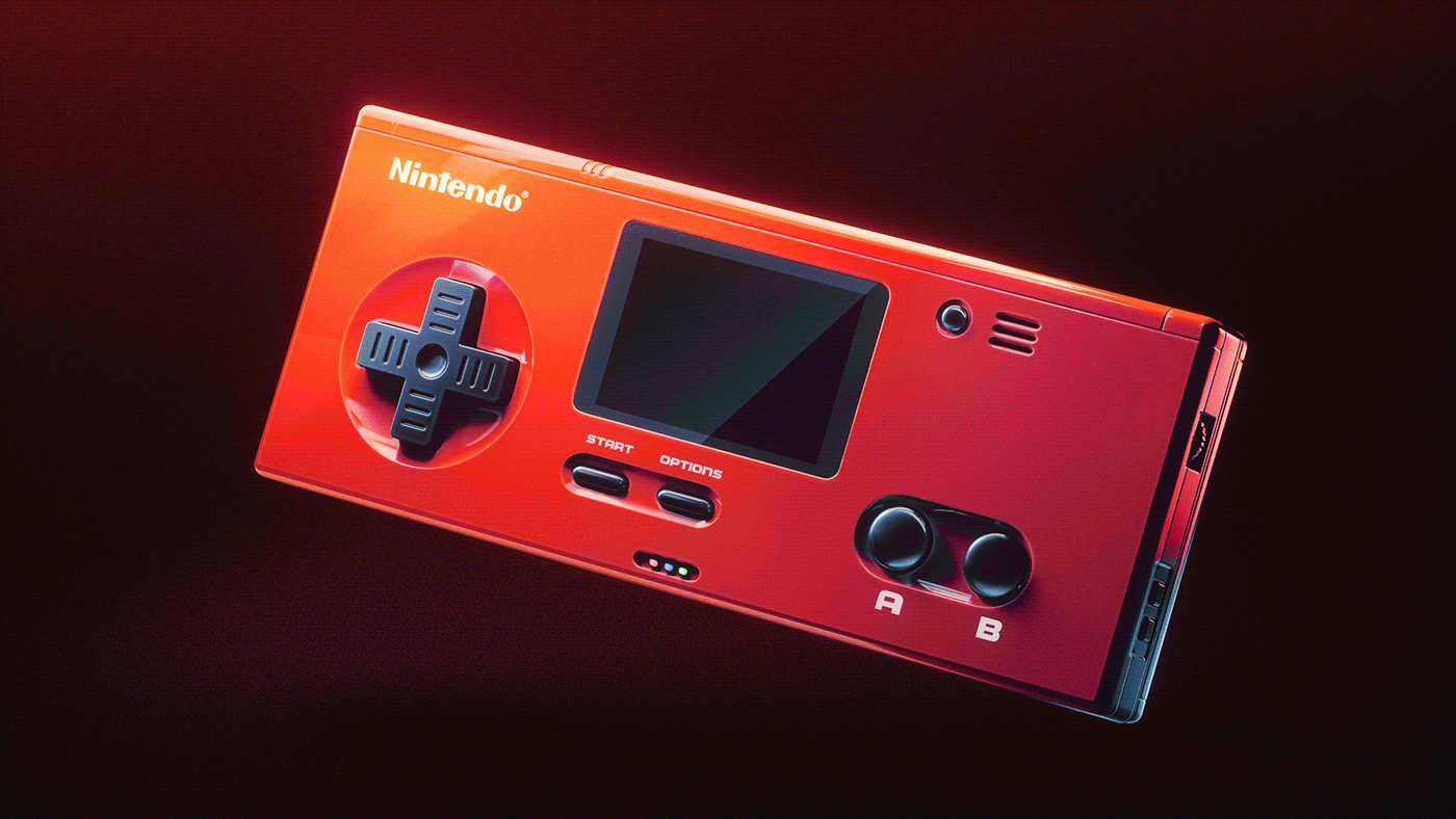 Elite controller，recreational machines，Nintendo，