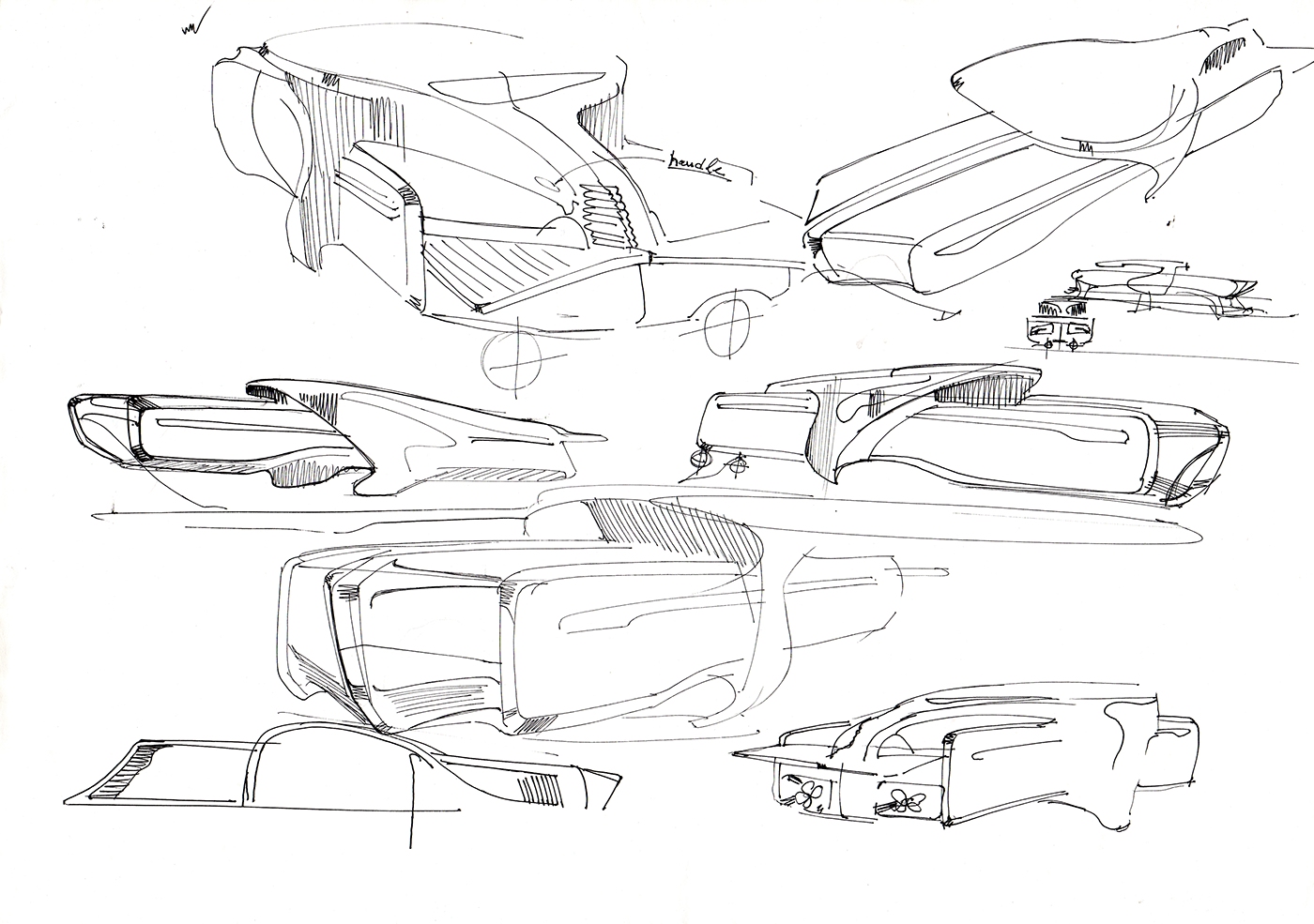 Luxury yacht ，Ship design，vehicle，