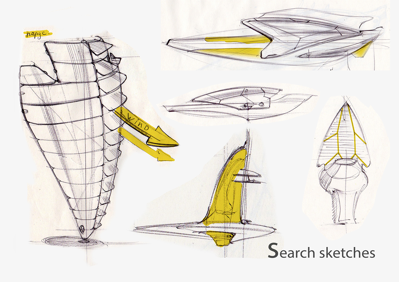 Luxury yacht ，Ship design，vehicle，