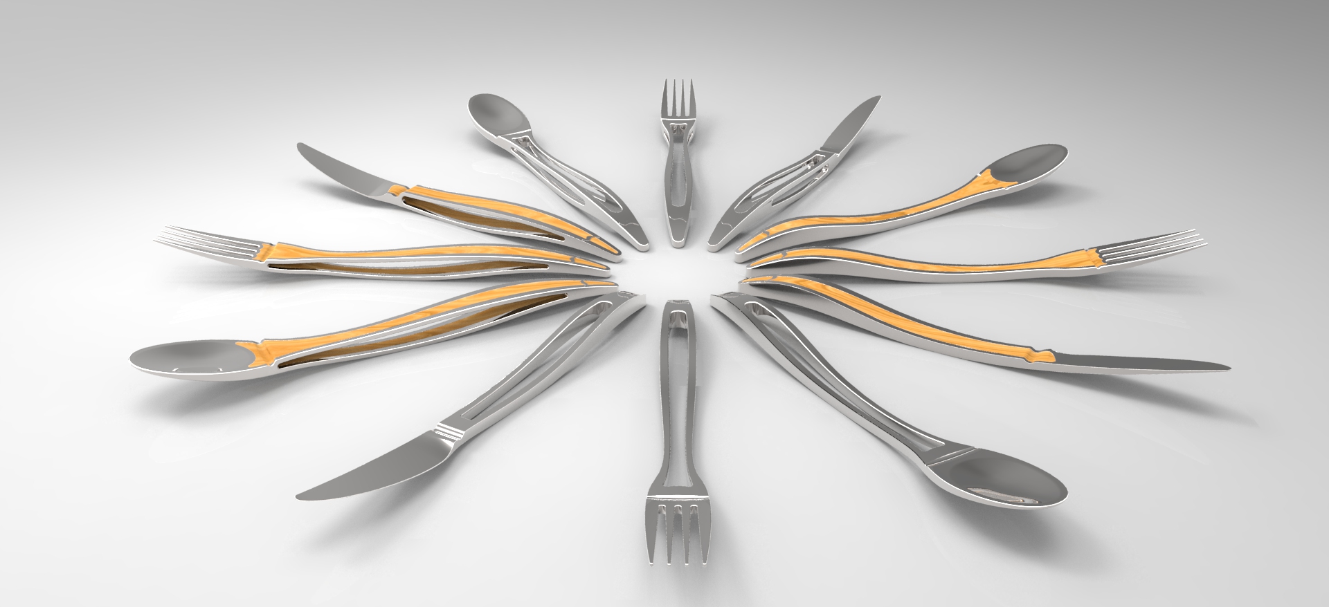 industrial design，Tableware design，Appearance design，