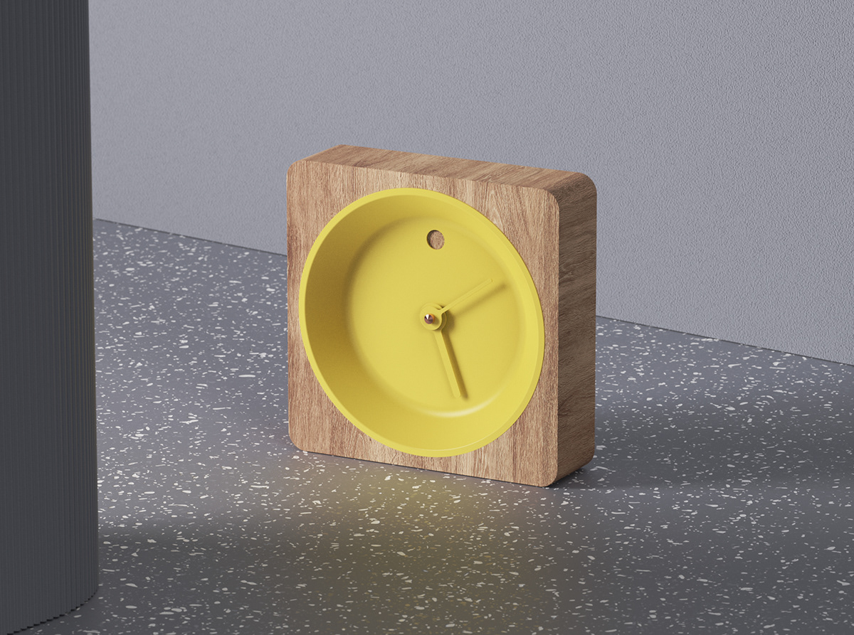 clocks and watches，TWELVE，Minimalist master，