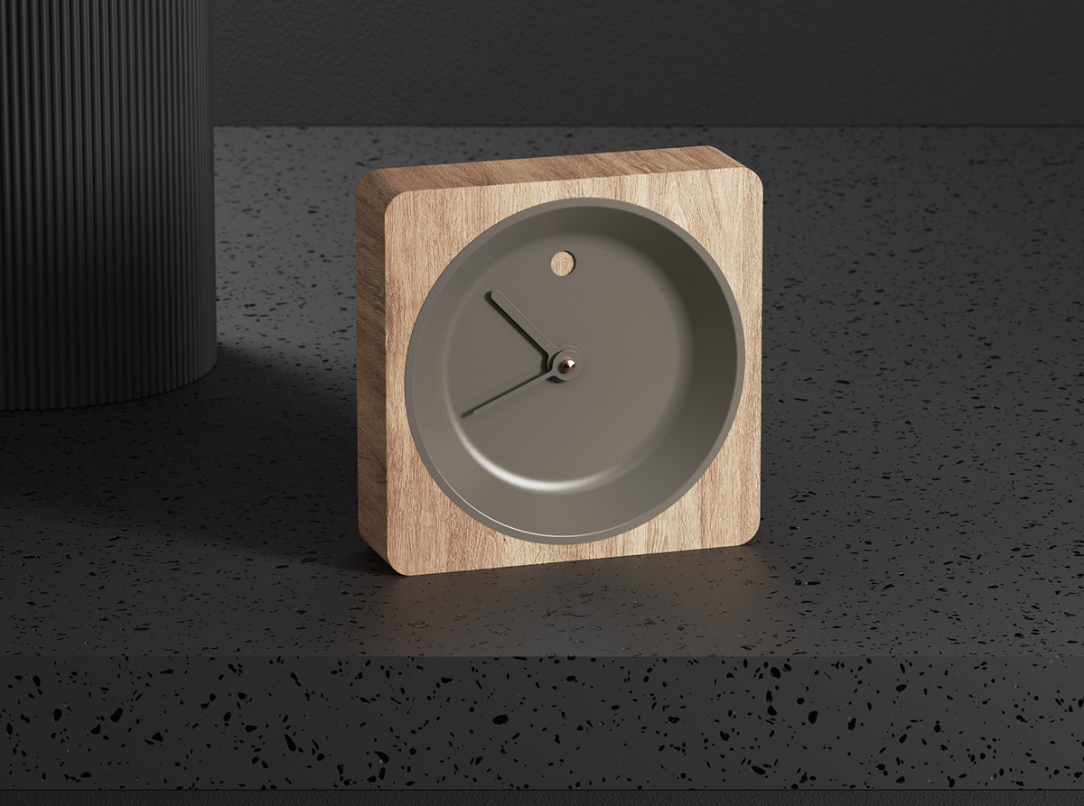 clocks and watches，TWELVE，Minimalist master，