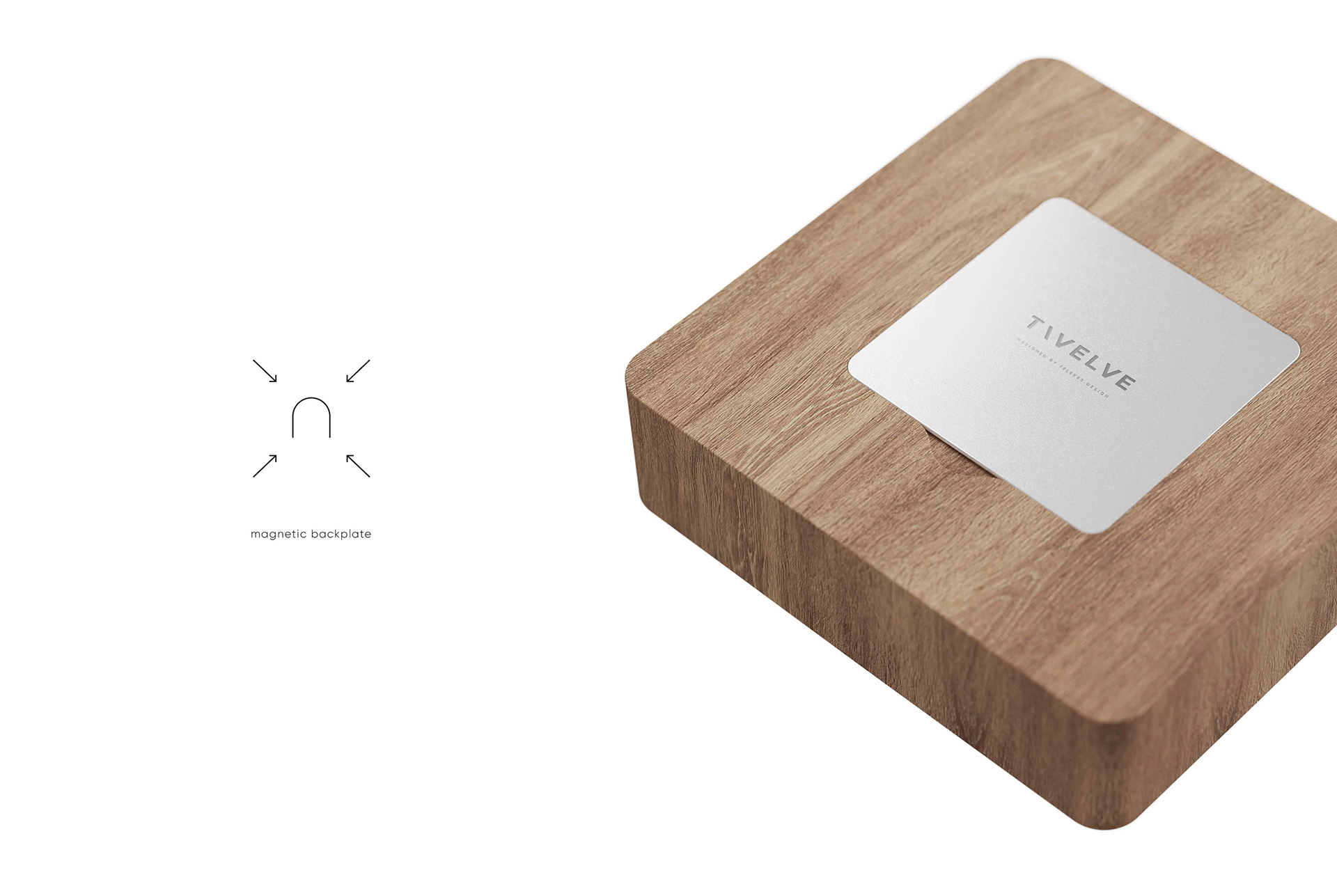 clocks and watches，TWELVE，Minimalist master，