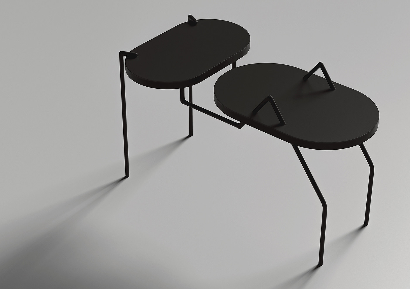 Ants，Coffee table，Visual games，