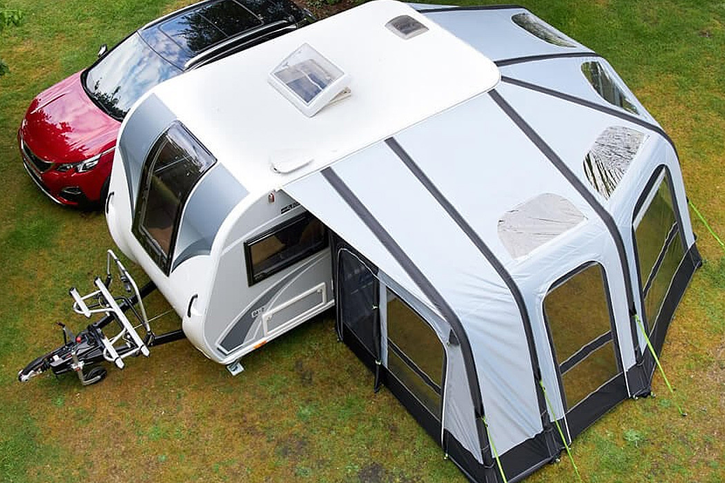 Camping tent，Comfortable and warm，Glamping，