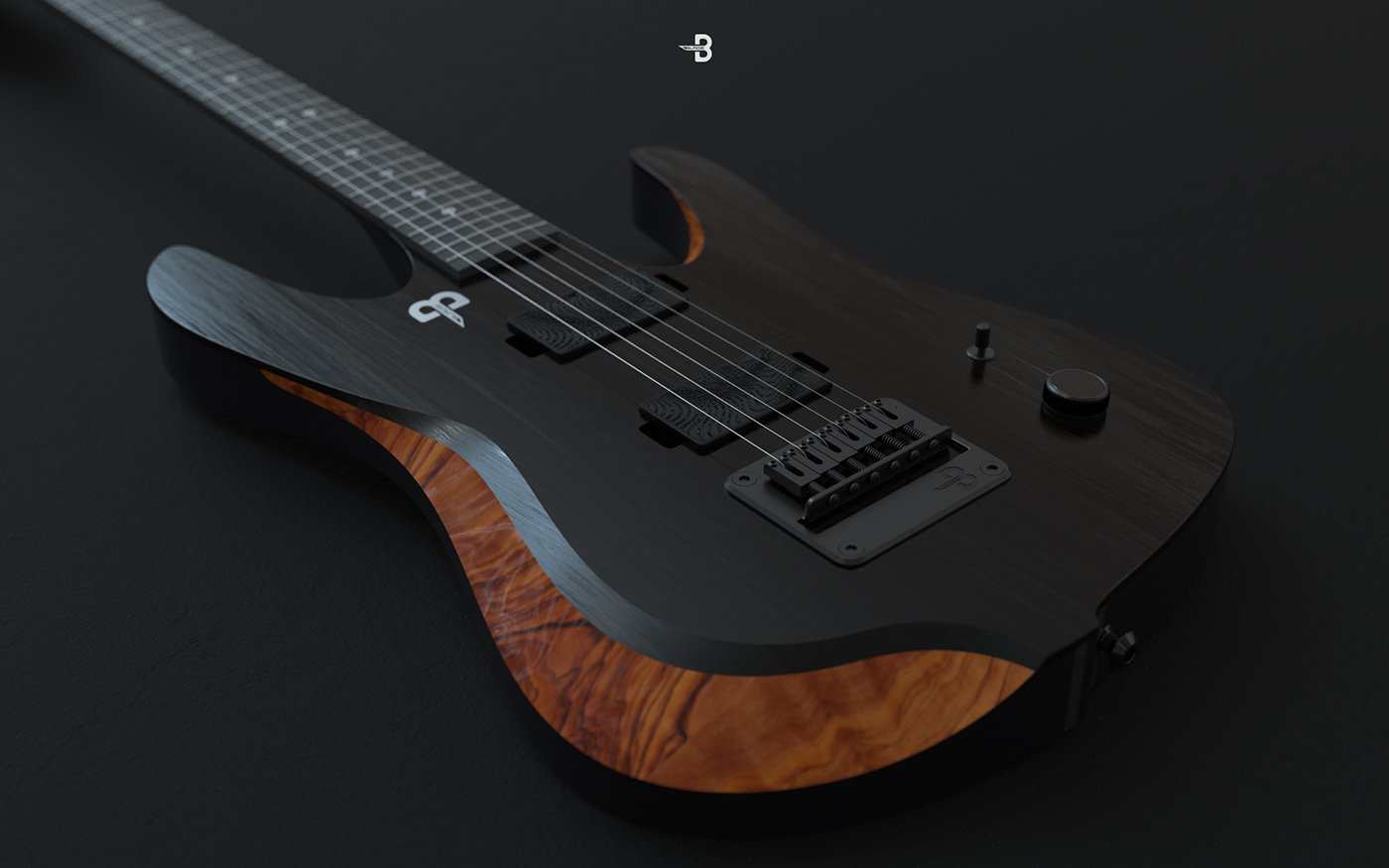 guitar，music，blade，