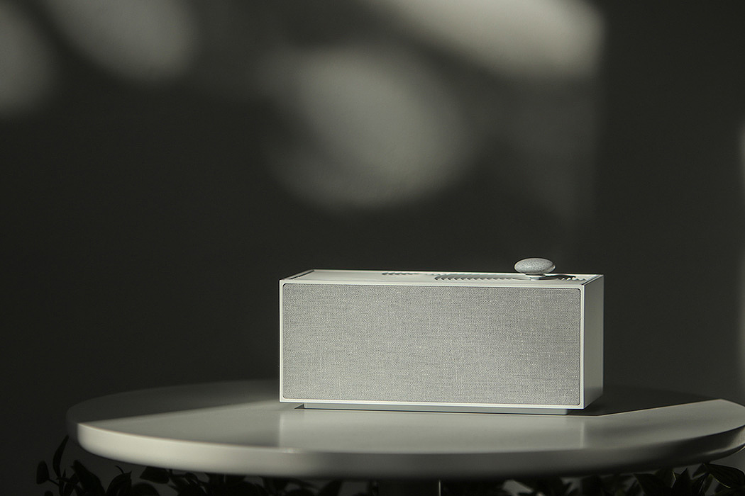 Bluetooth Speaker ，Zen garden style，Zen Garden，