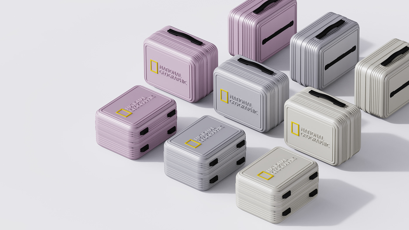 Mini，trunk，convenient，