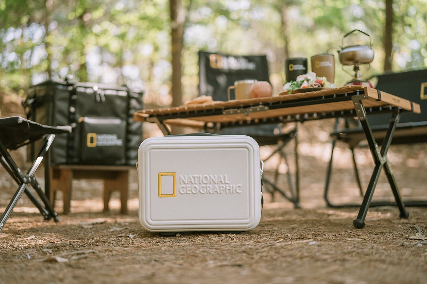 Mini，trunk，convenient，