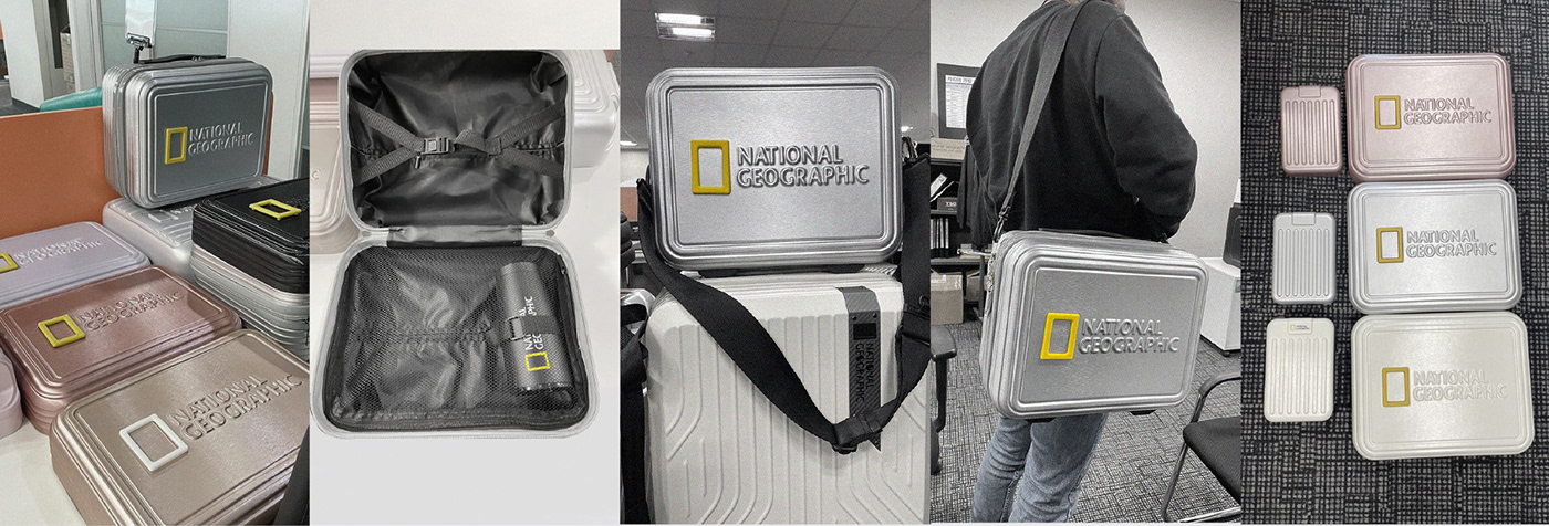 Mini，trunk，convenient，