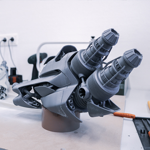 intelligence，Space，UAV，