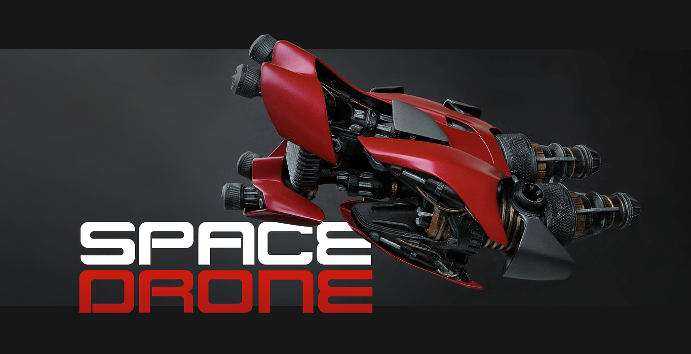 intelligence，Space，UAV，