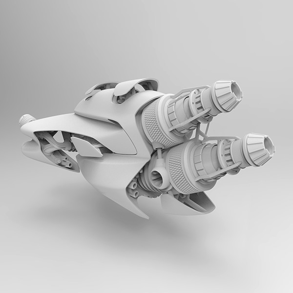 intelligence，Space，UAV，