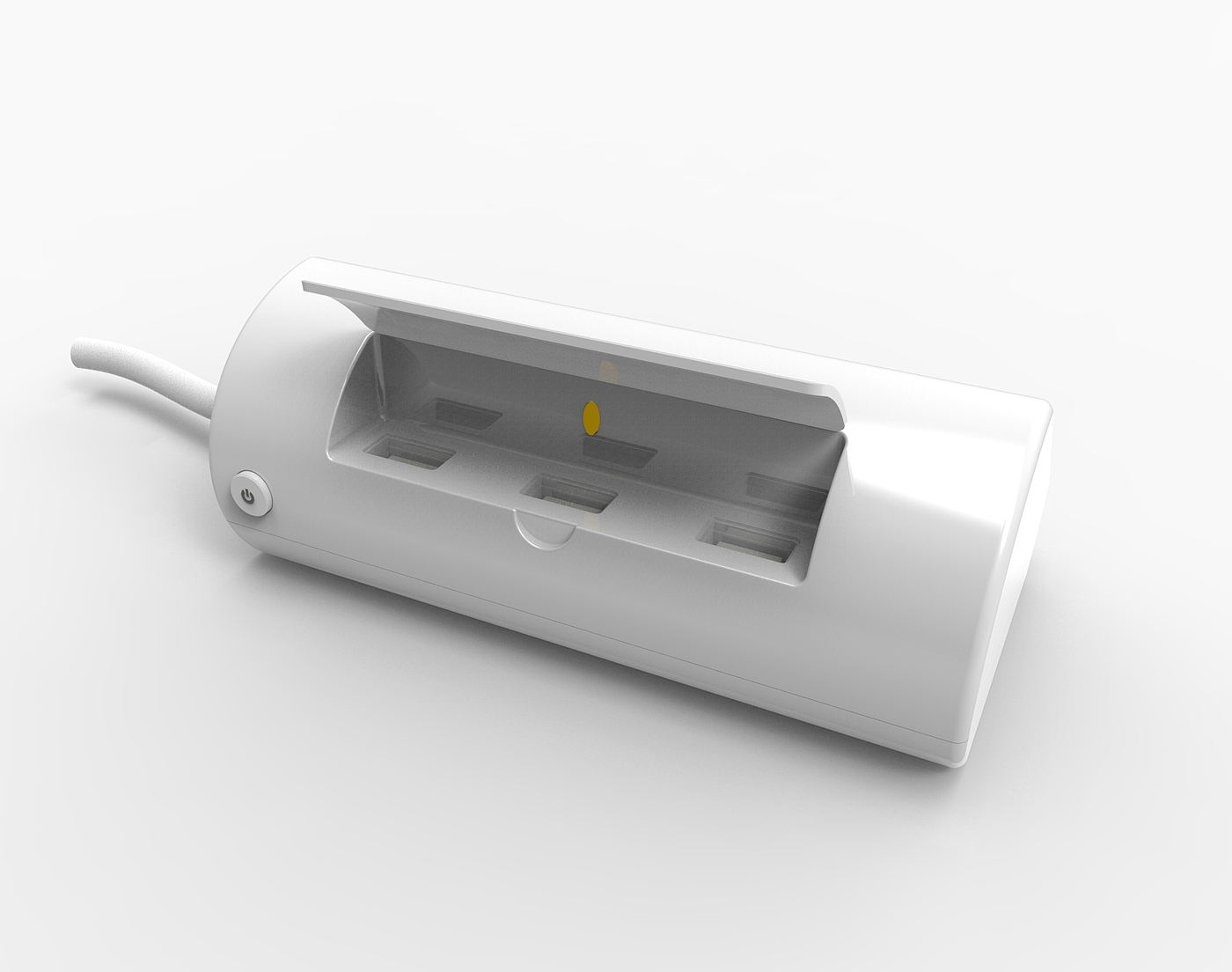 Socket，