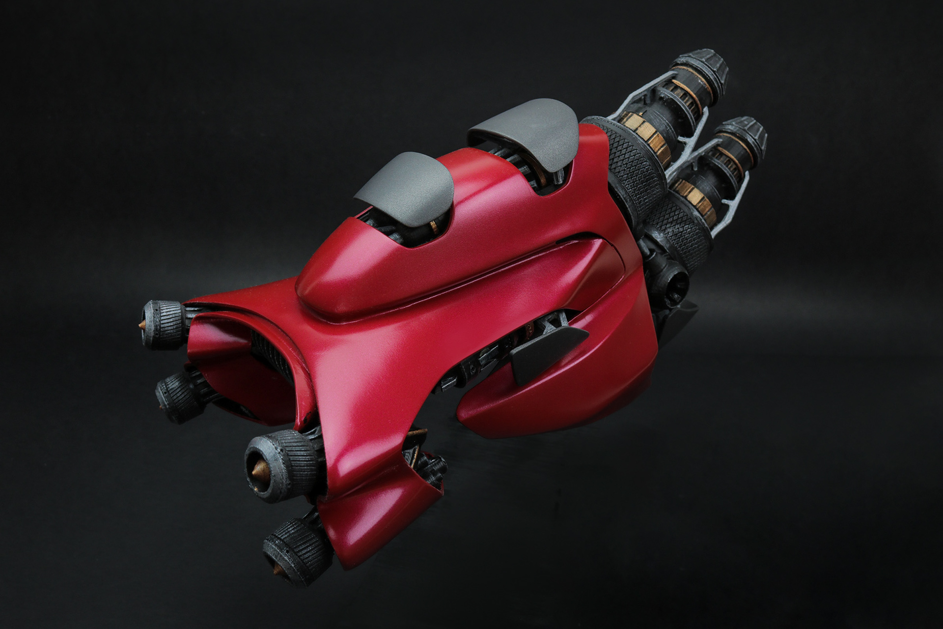 intelligence，Space，UAV，