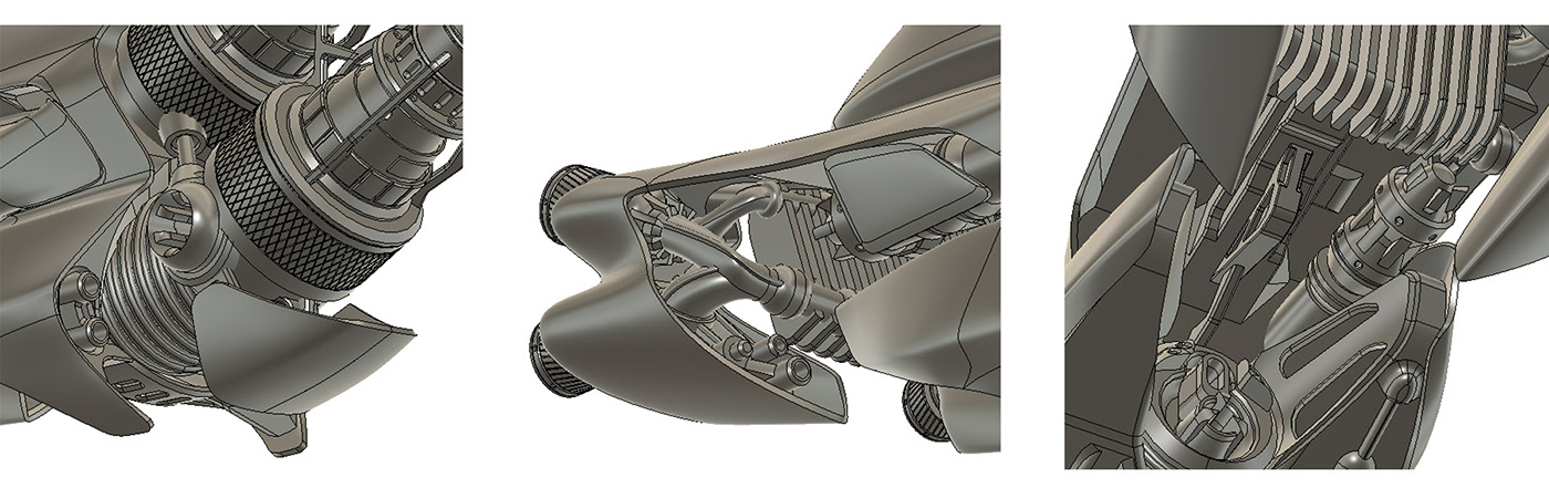 intelligence，Space，UAV，