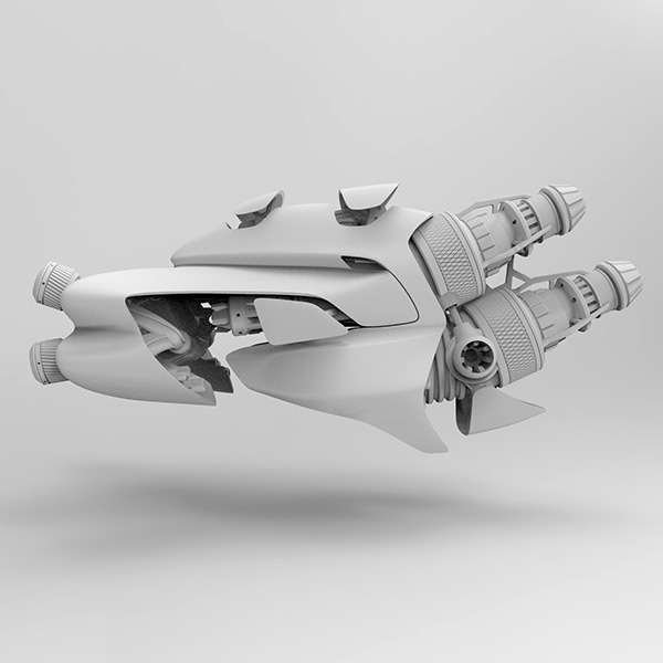 intelligence，Space，UAV，