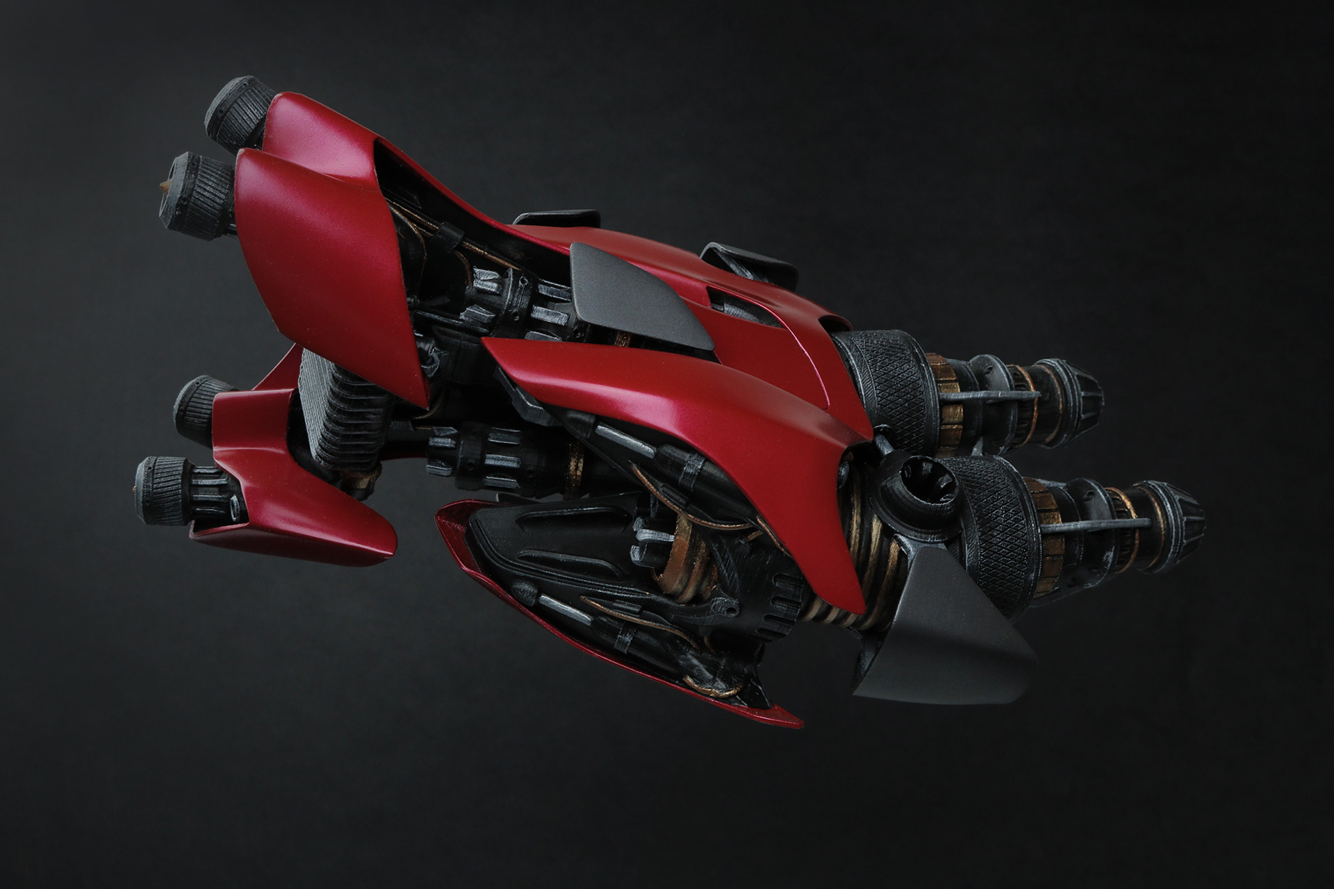 intelligence，Space，UAV，