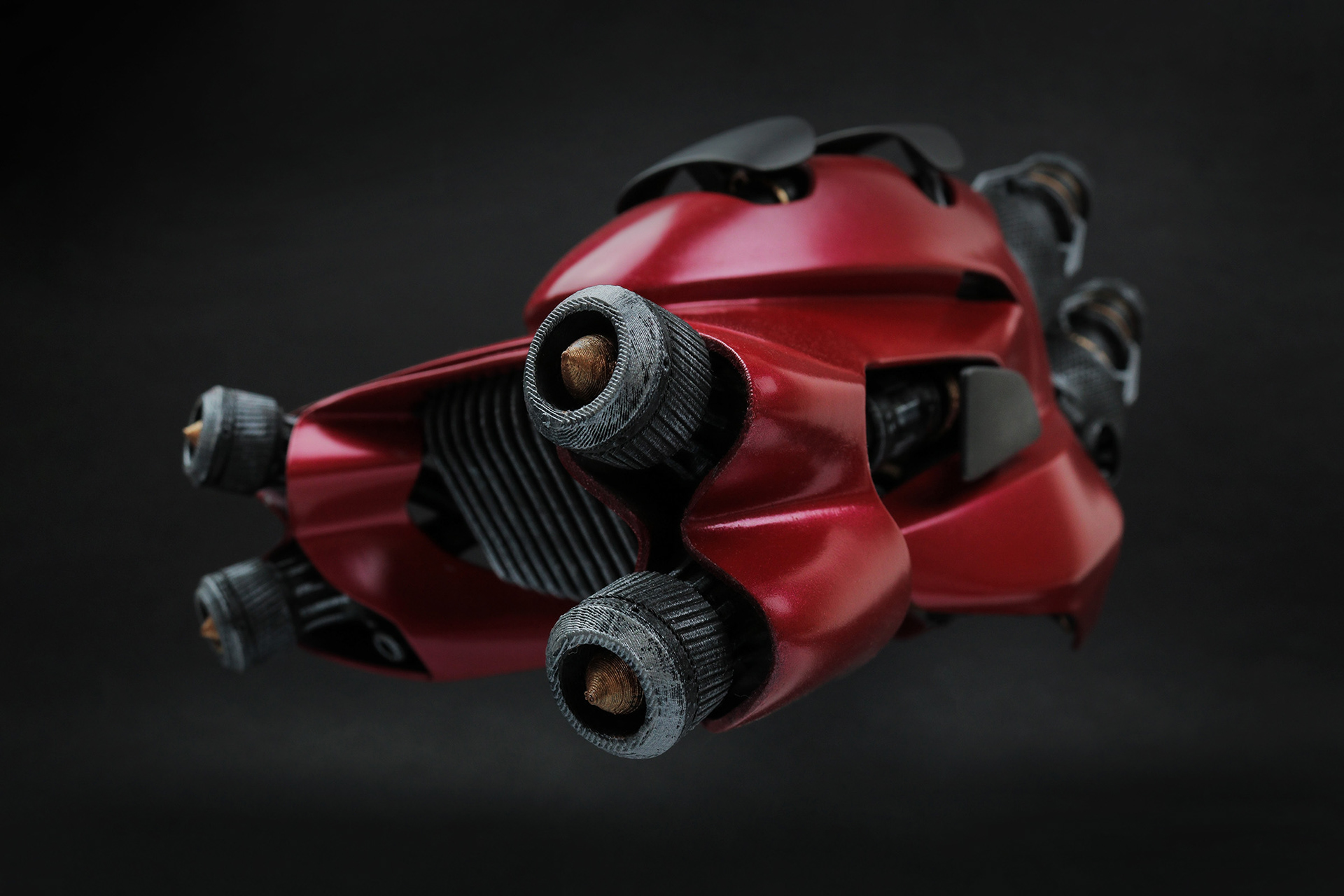 intelligence，Space，UAV，