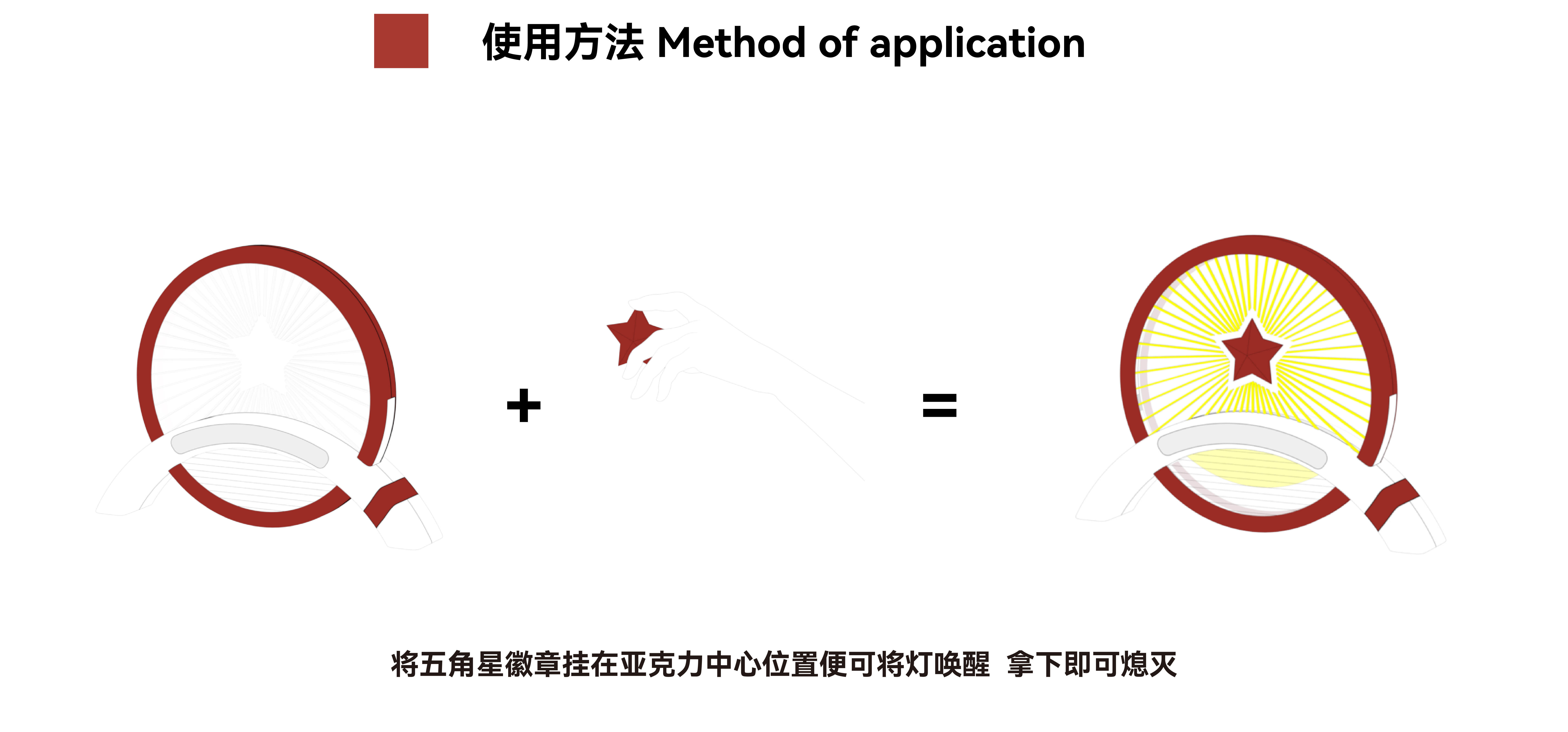 Cultural creation，Night light，The 100th anniversary of the founding of the party，lamps and lanterns，